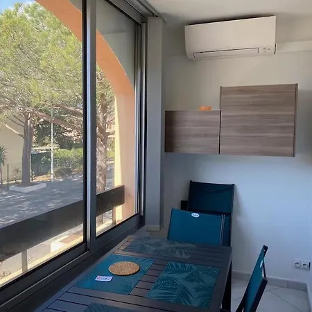 Ravissant T3 En Duplex Proche * Ла-Лонд-ле-Мор