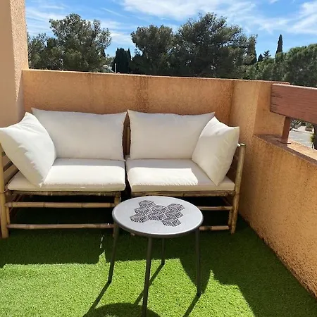 Ravissant T3 En Duplex Proche Апартаменты *