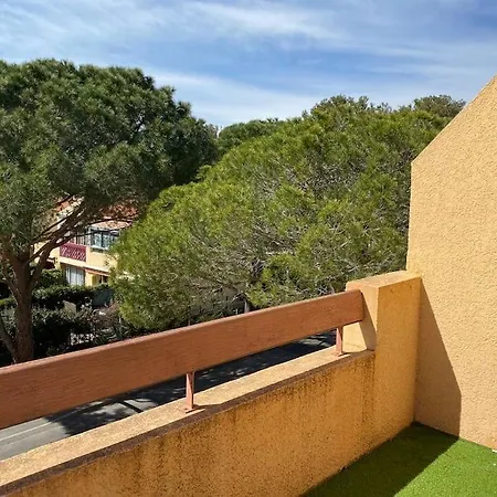Ravissant T3 En Duplex Proche Апартаменты